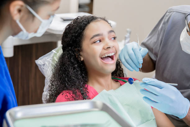 Best Emergency Dental Services for Seniors in Rutgers University Busch Campus, NJ