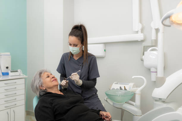 Best Emergency Dentist for Lost Fillings or Crowns in Rutgers University Busch Campus, NJ
