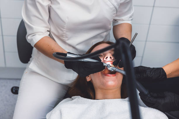 Best Broken or Cracked Tooth Emergency Dentist in Rutgers University Busch Campus, NJ