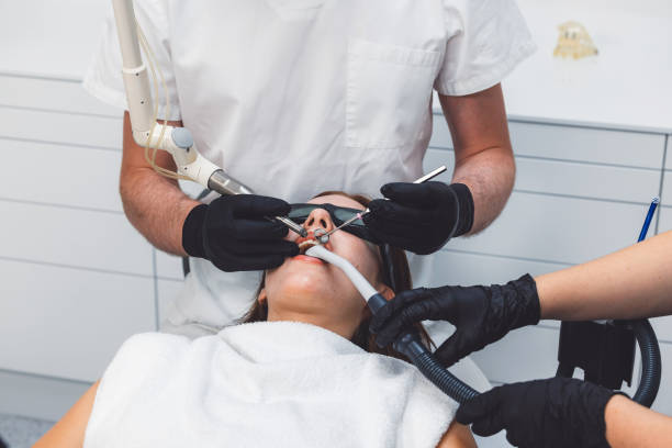 Best Emergency Dentist for Special Needs Patients in Rutgers University Busch Campus, NJ