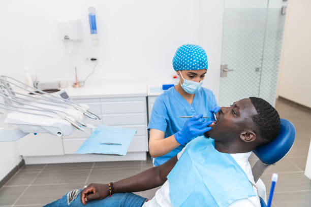 Best Weekend Emergency Dentist in Rutgers University Busch Campus, NJ