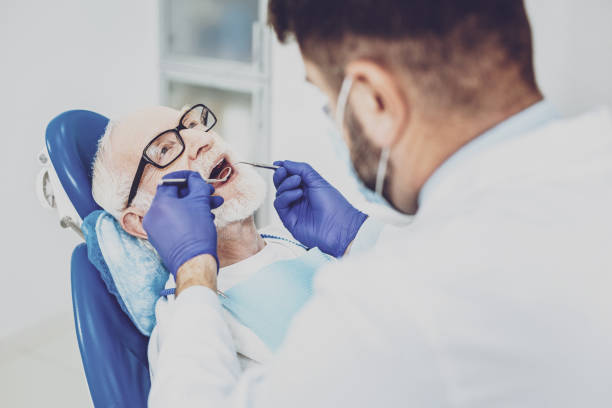 Best Emergency Dentist for Knocked-Out Tooth in Rutgers University Busch Campus, NJ